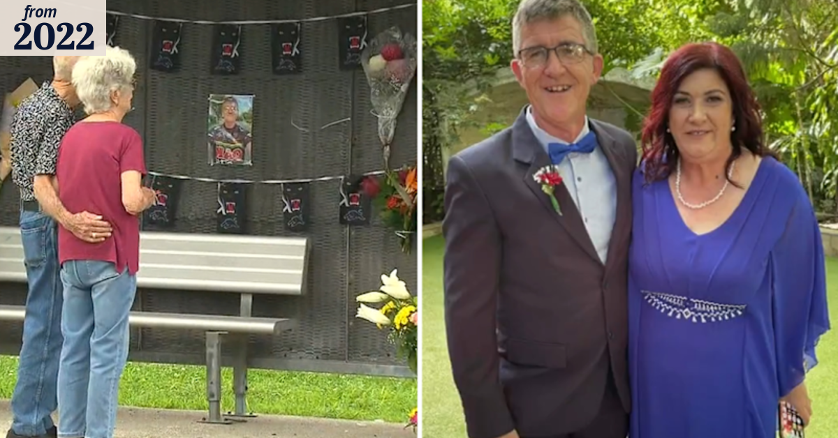 Family speaks out after man hit by car