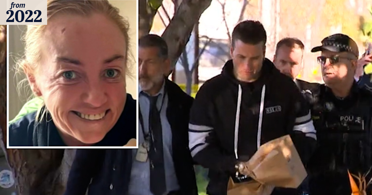 Man charged with murder of woman in Adelaide