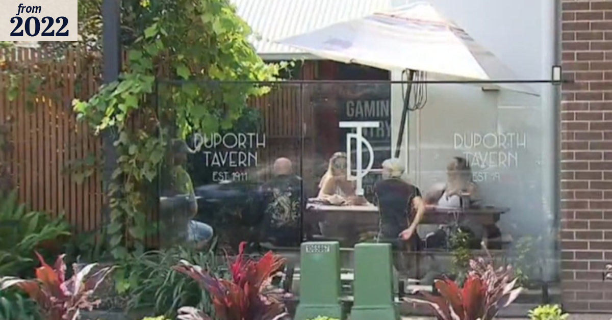 Queensland man critical after alleged one-punch assault