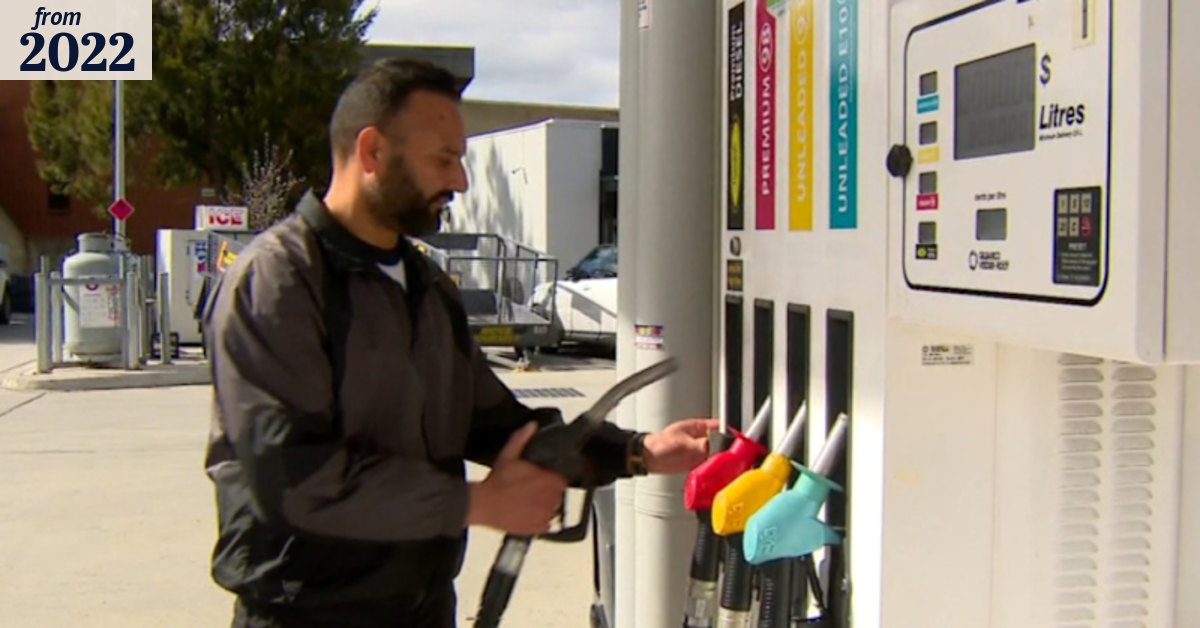Motorists brace for petrol price rise