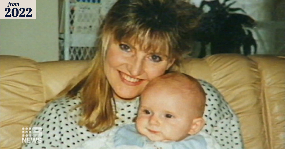 $1m reward on offer to help solve cold case murder of Melbourne mum
