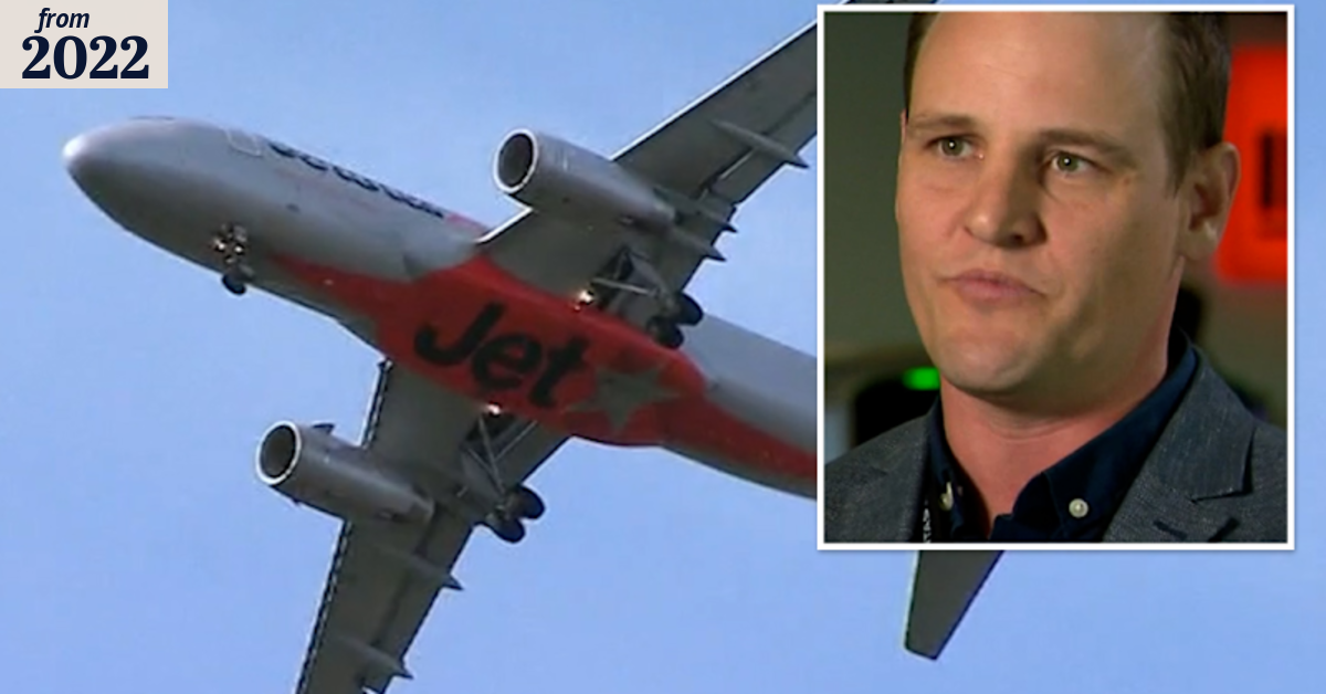 Jetstar begs for forgiveness after months of issues