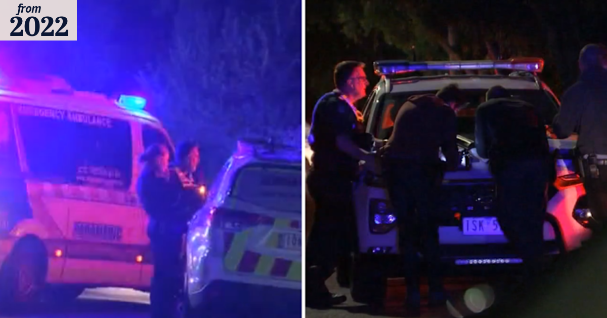 Seventh person charged over fatal Melbourne stabbing