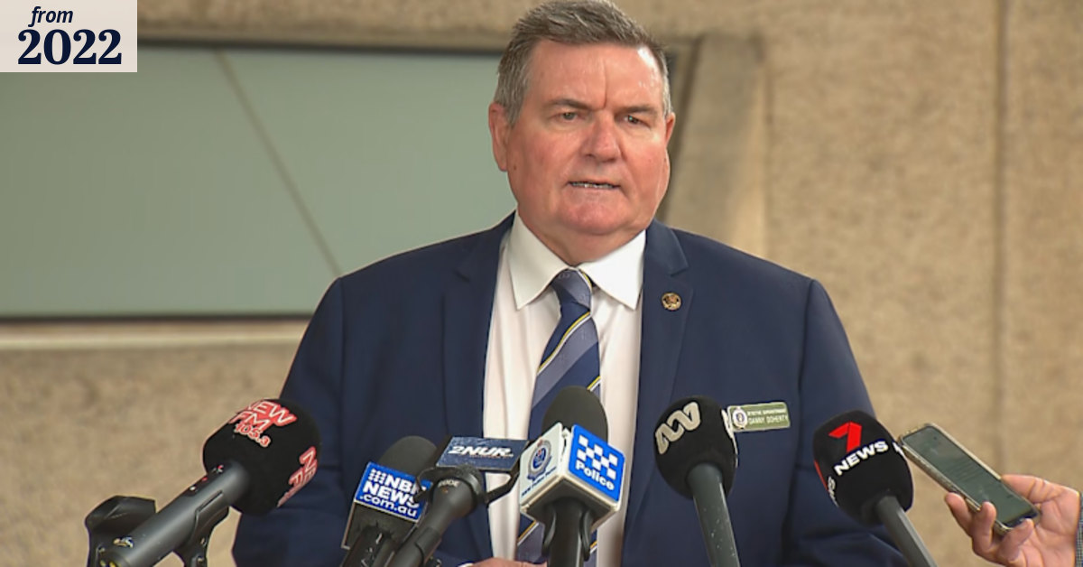 Man arrested over alleged murder of 54-year-old in NSW Hunter Region