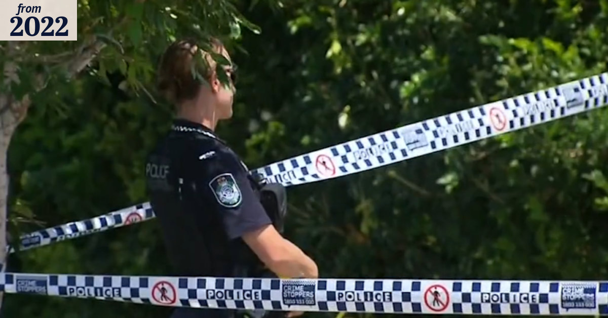 Queensland toddler's death prompts homicide investigation