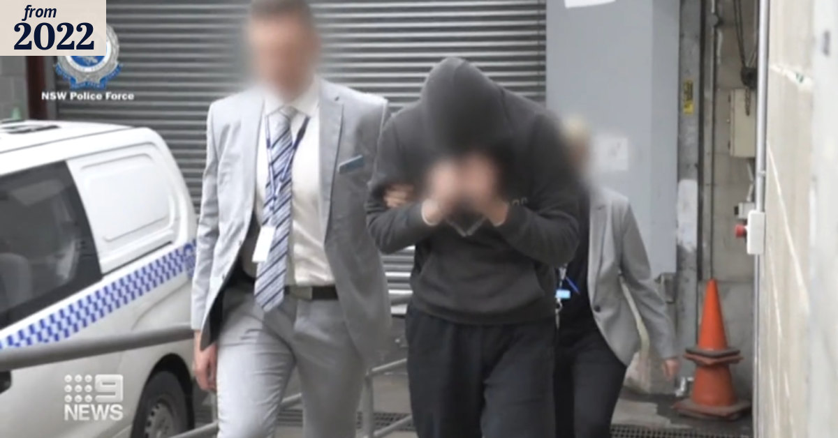 More than $250k worth of drugs seized in Sydney