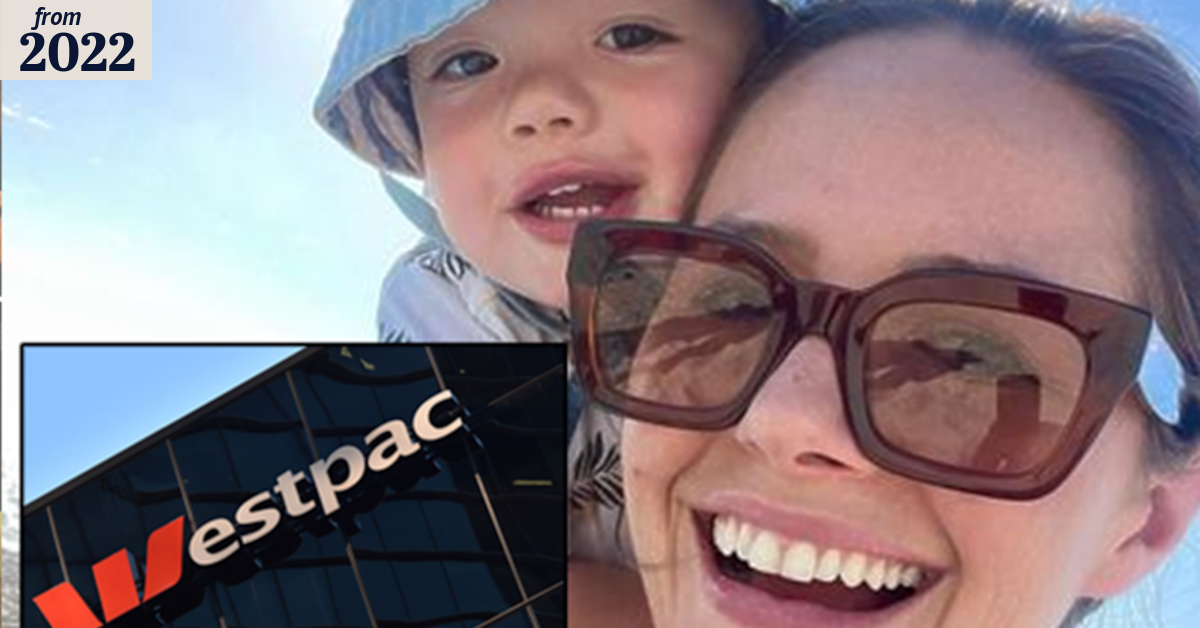 Jessica Ridley was scammed out of $35,000 by a fake Westpac employee