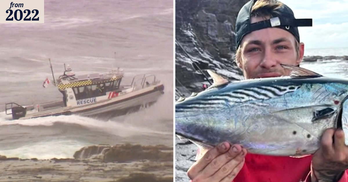 Search continues for missing teen in Port Kembla