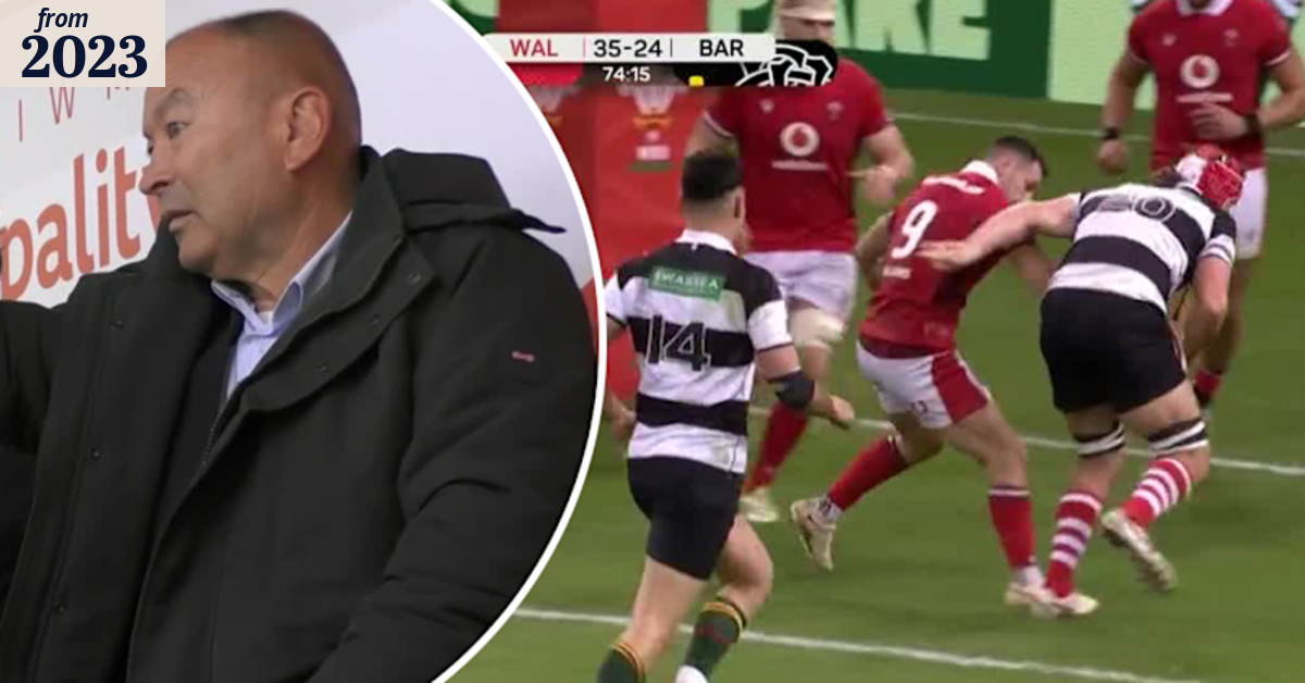 Jones not a fan favourite