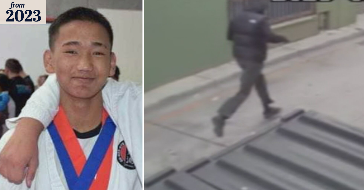 17-year-old arrested over fatal alleged stabbing