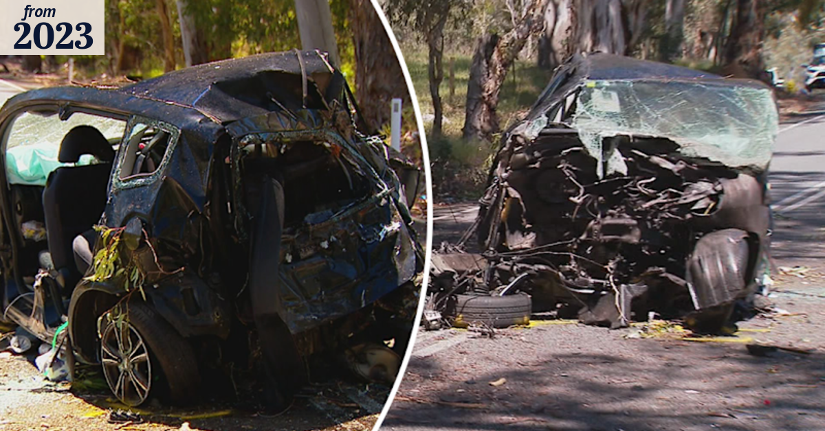 Three fight for life after man dies in Adelaide crash