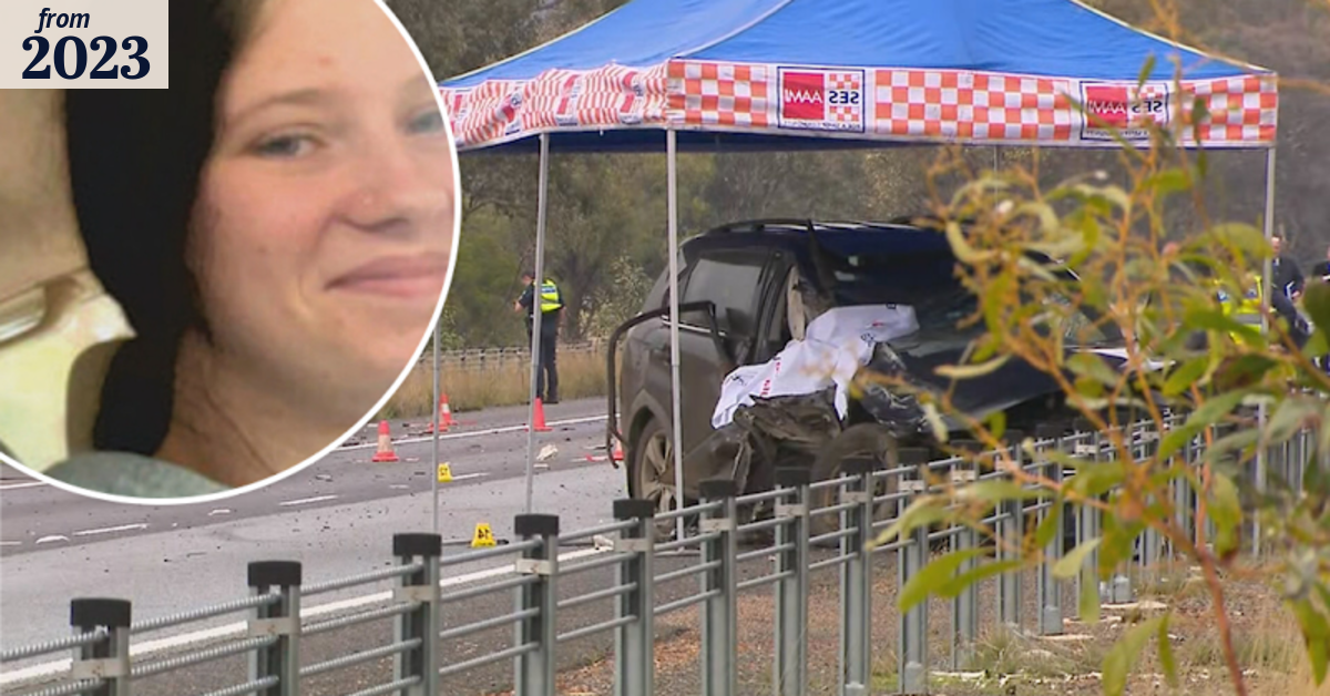 Teen driver charged as parents mourn death of daughter in horror crash