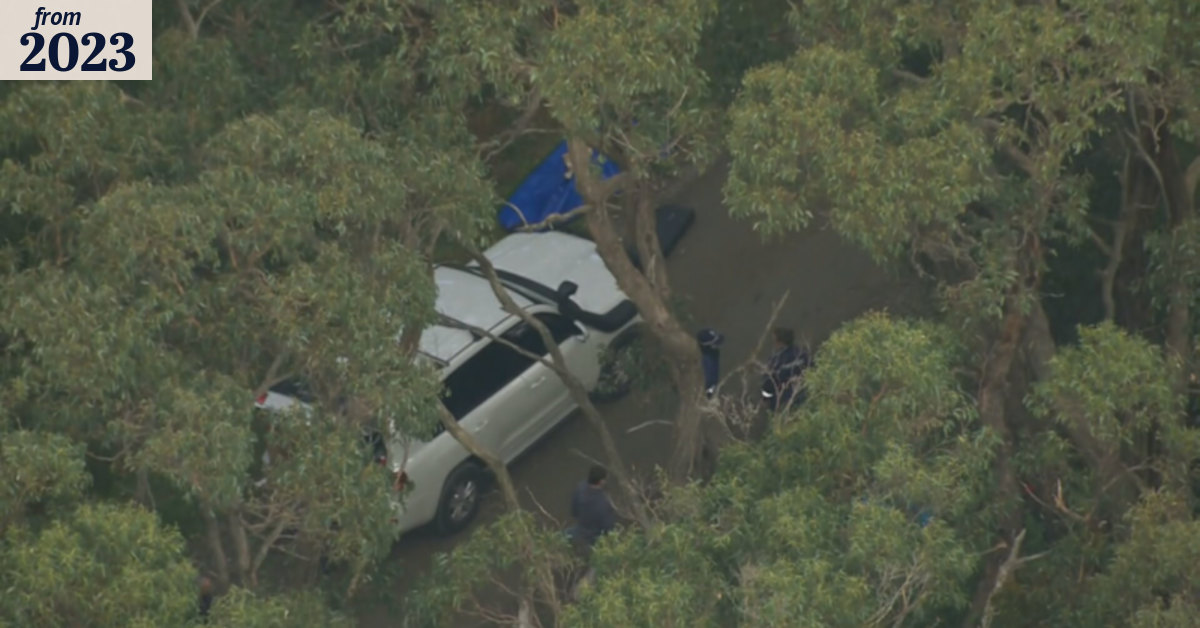 Human remains found during search for missing woman