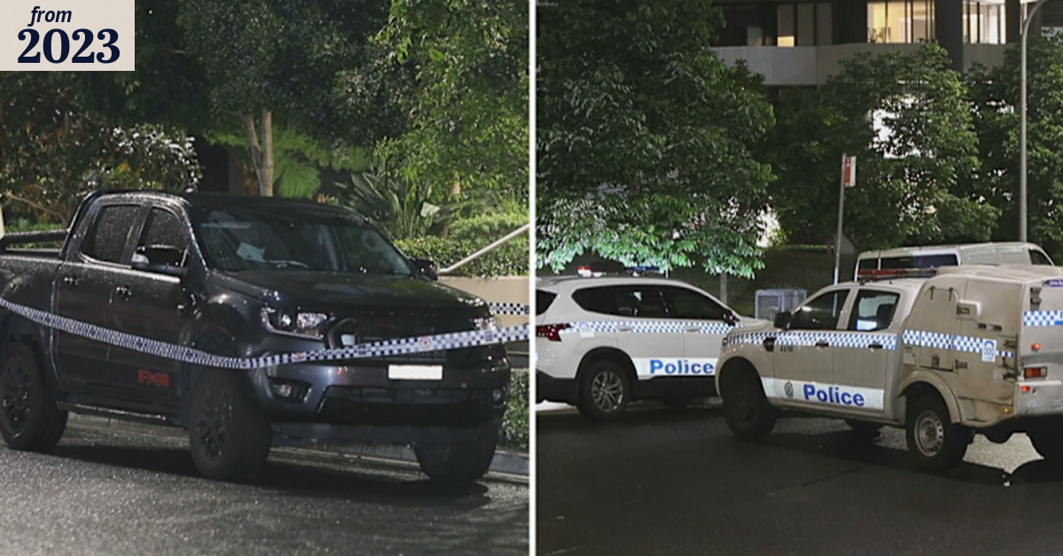 Major police operation underway in south-western Sydney after reports ...