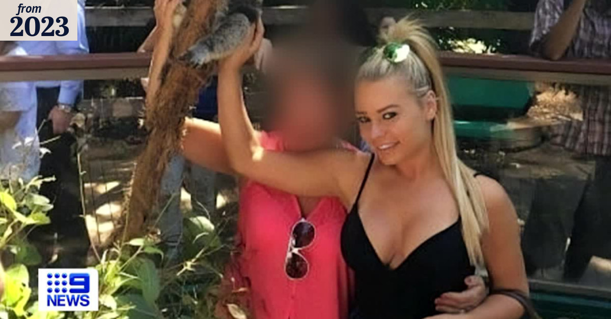 Man charged after woman found dead inside Sydney apartment