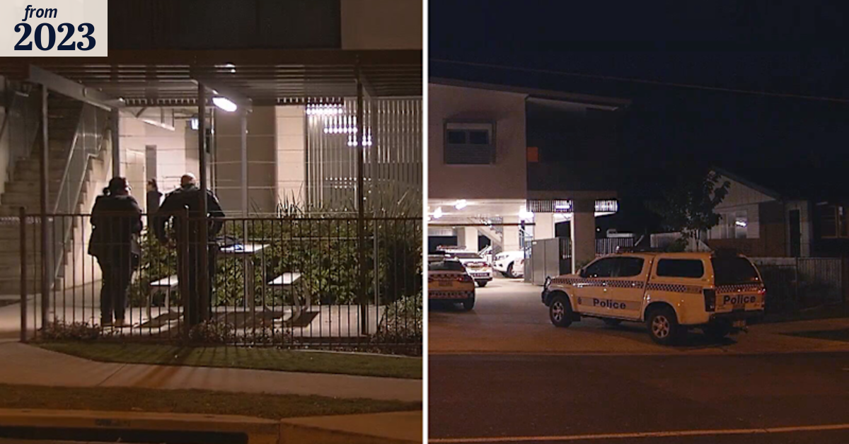 Man dies after alleged stabbing in Queensland