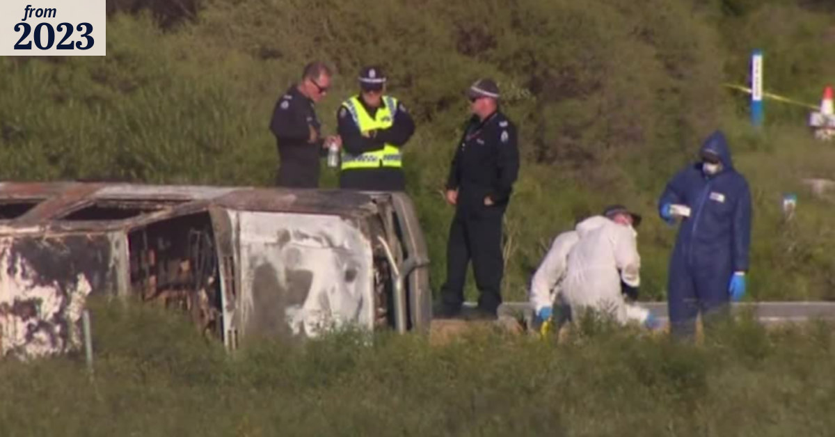 Human remains found in burnt out car remain unidentified