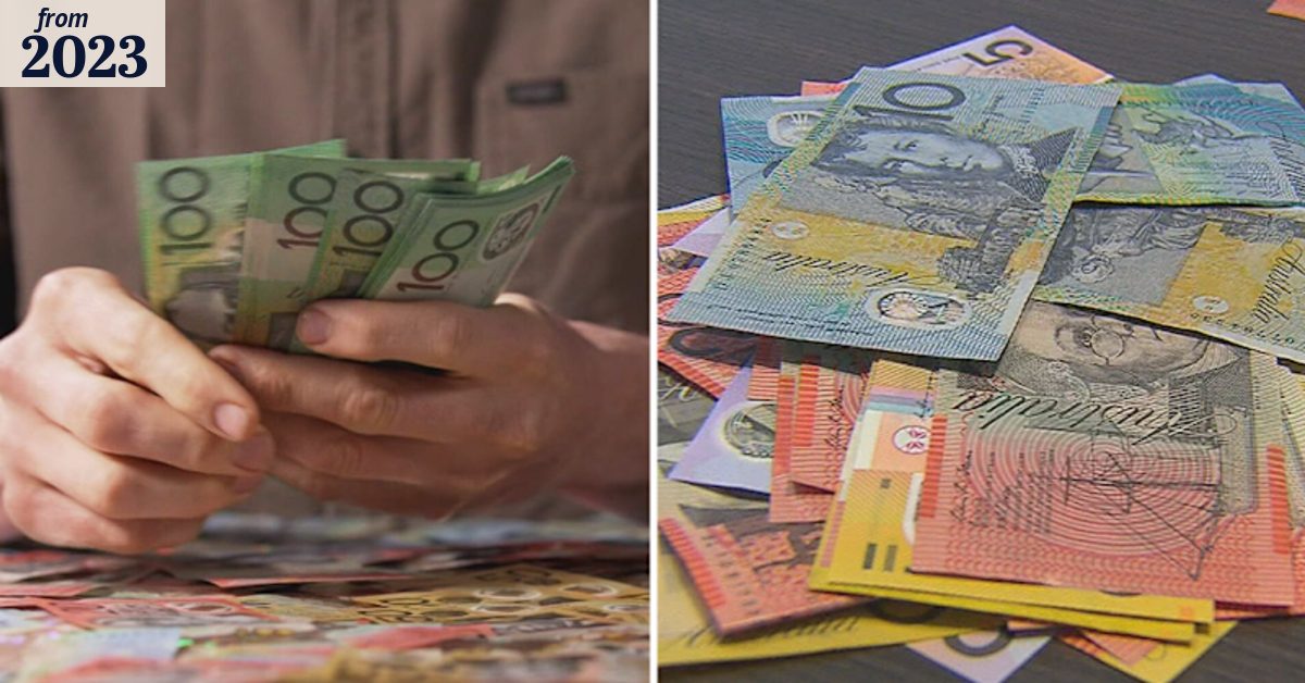 Millions of Australians to receive cash boost