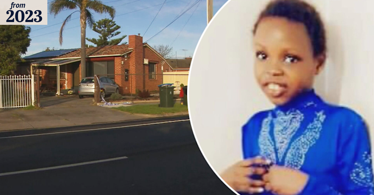 Child dies after being hit by car in Melbourne