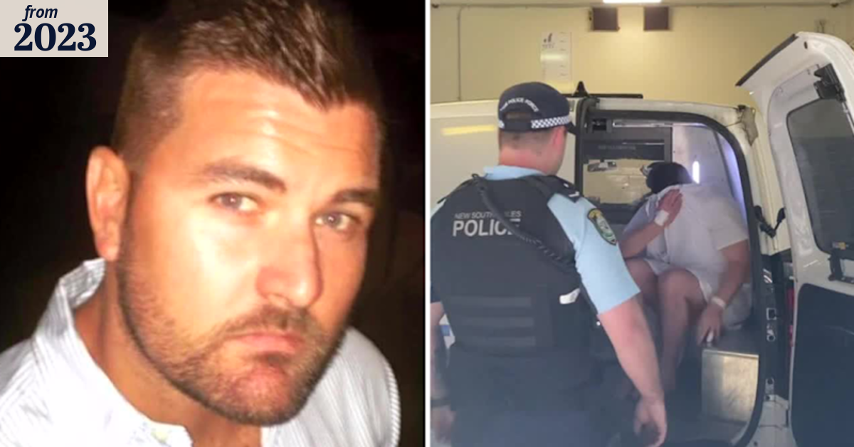 Man accused of terrifying home invasion refuses to appear in court