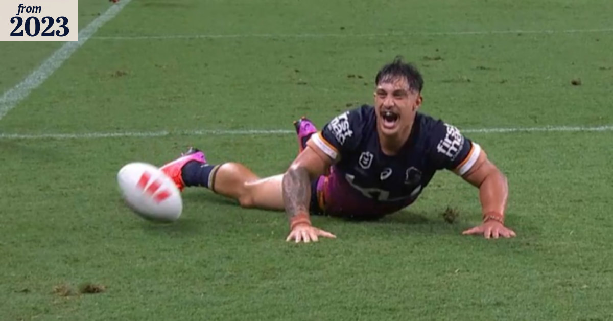 Lockyer issues Broncos 'attitude' warning