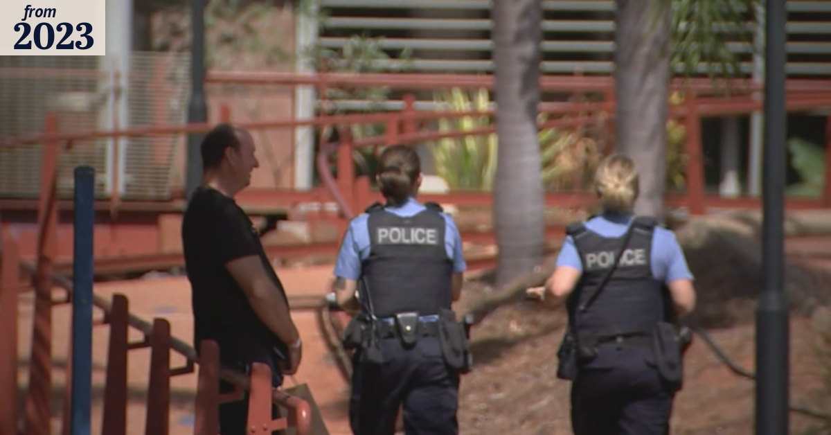 Man charged with murder after woman’s death on Christmas Day