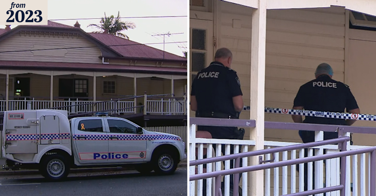 Man fighting for life after alleged stabbing in Queensland