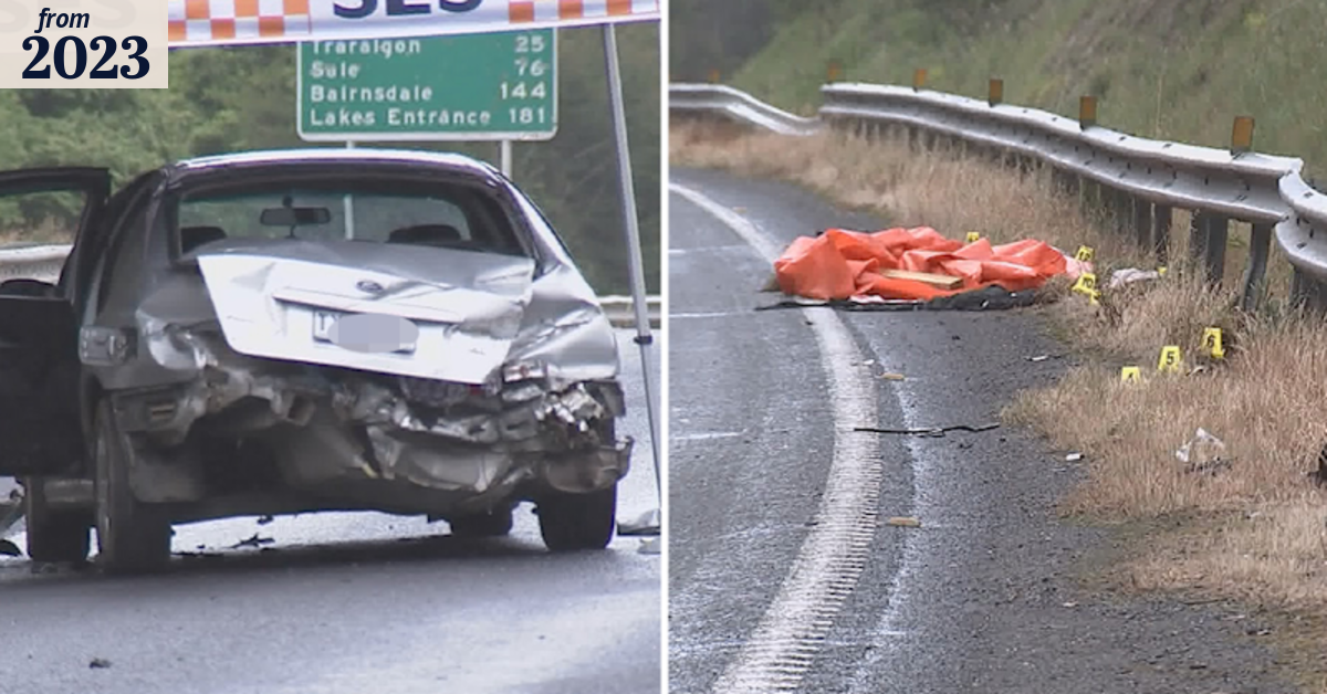 Man killed, two others injured after horror crash in Victoria's east