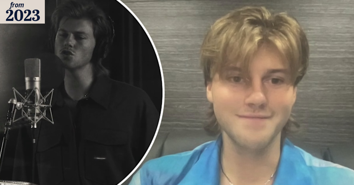 Ruel launches exclusive single in partnership with Lifeline
