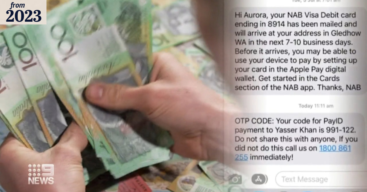 Sophisticated scam robs WA victims of thousands