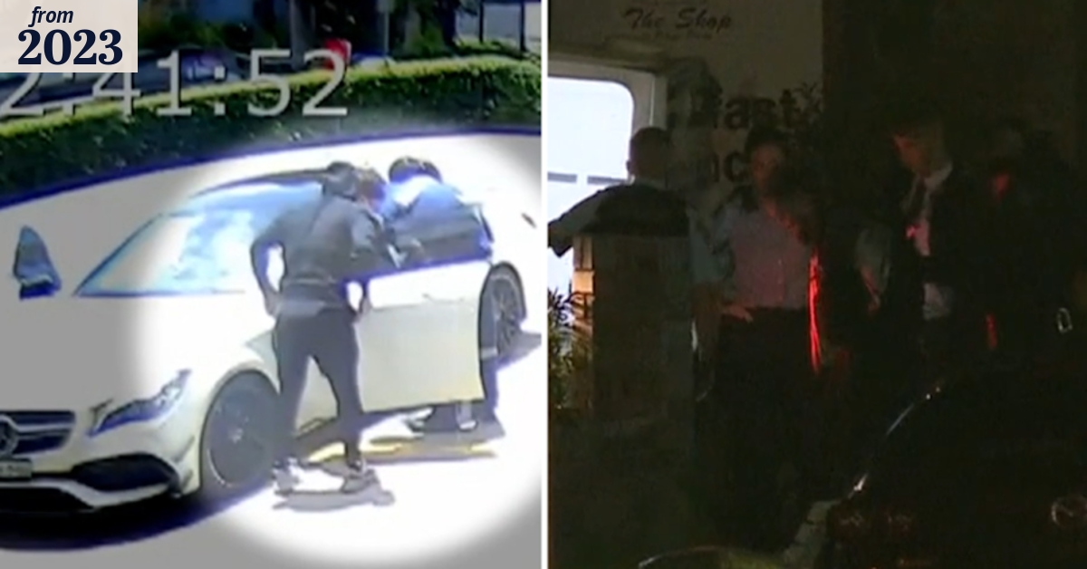 Man arrested over alleged shooting of girlfriend