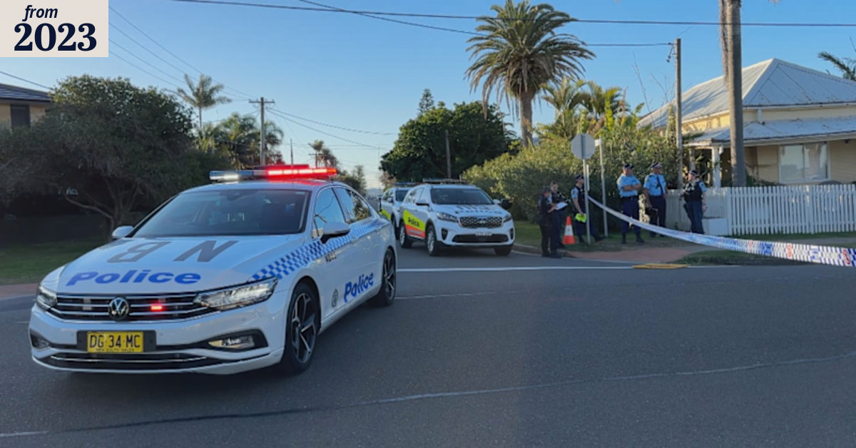 Young boy dies after being hit by car