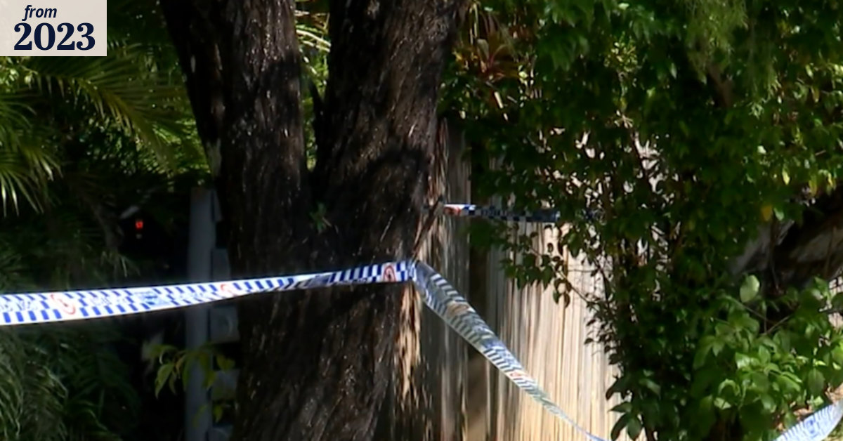 Man charged with murder following fatal alleged stabbing in Queensland