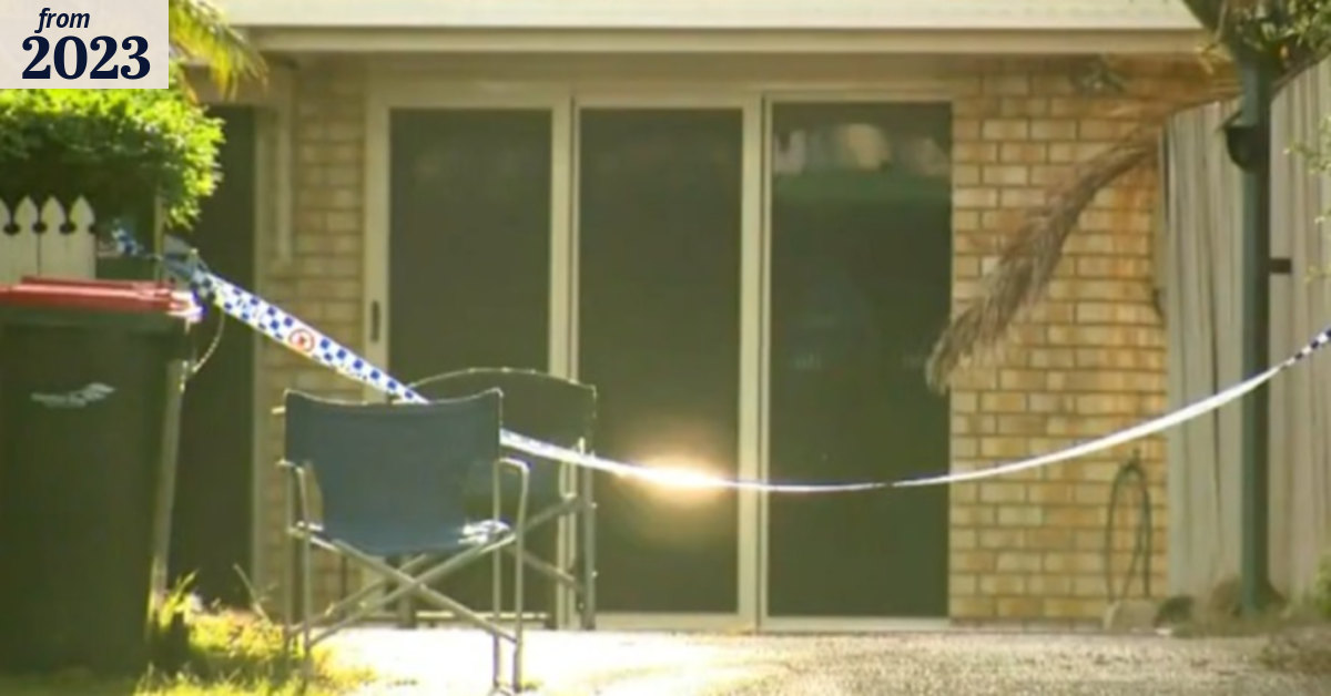 Trial begins for man accused of murdering estranged wife