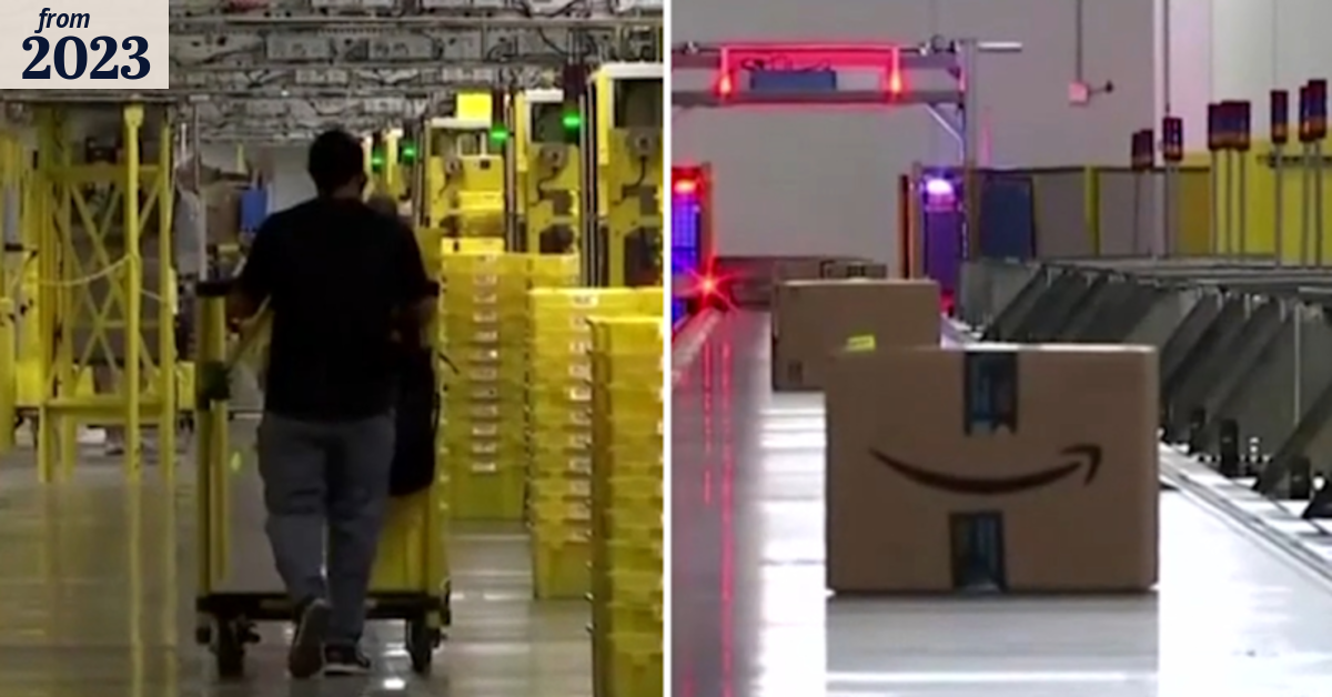 Amazon to lay off 9000 more workers