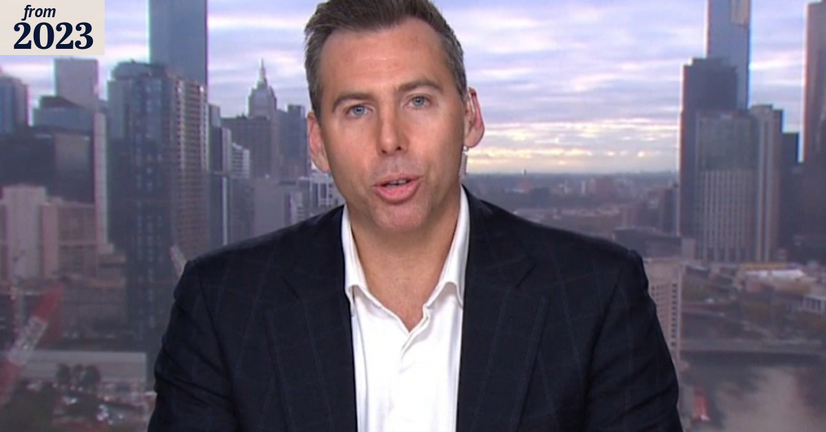 Hackett: Stars torn over 2032 Games