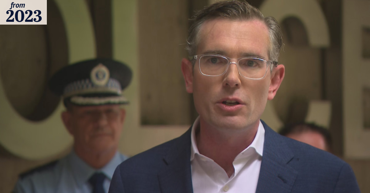 NSW police crime squad expansion to target bikie gangs