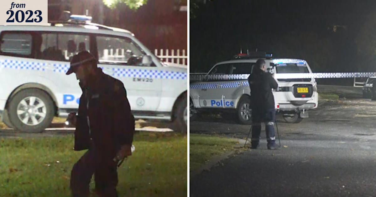 Investigation begins after police shoot armed man in NSW town