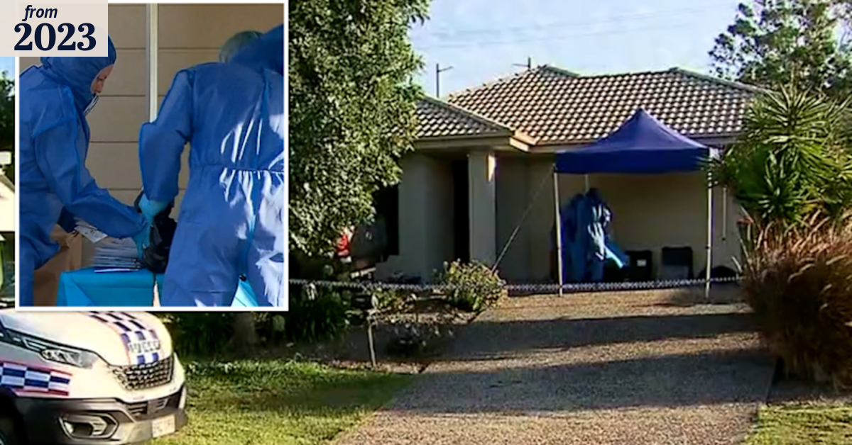 Young woman dies after being found unresponsive in Queensland