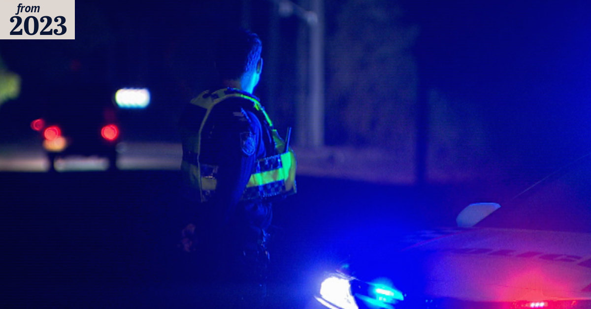 Man dies after being shot by police at Queensland home