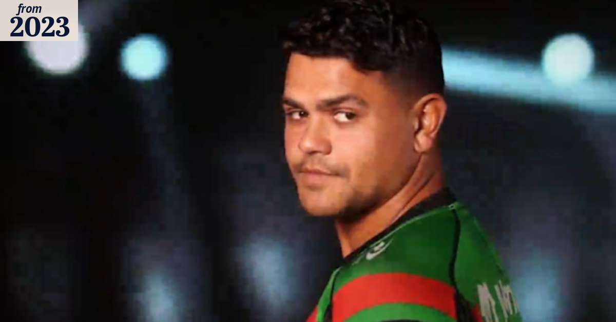 Joey: Latrell 'transcends' rugby league