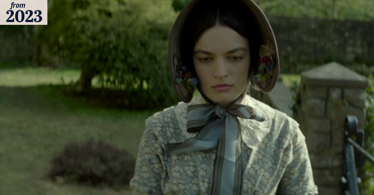 Trailer: Emily