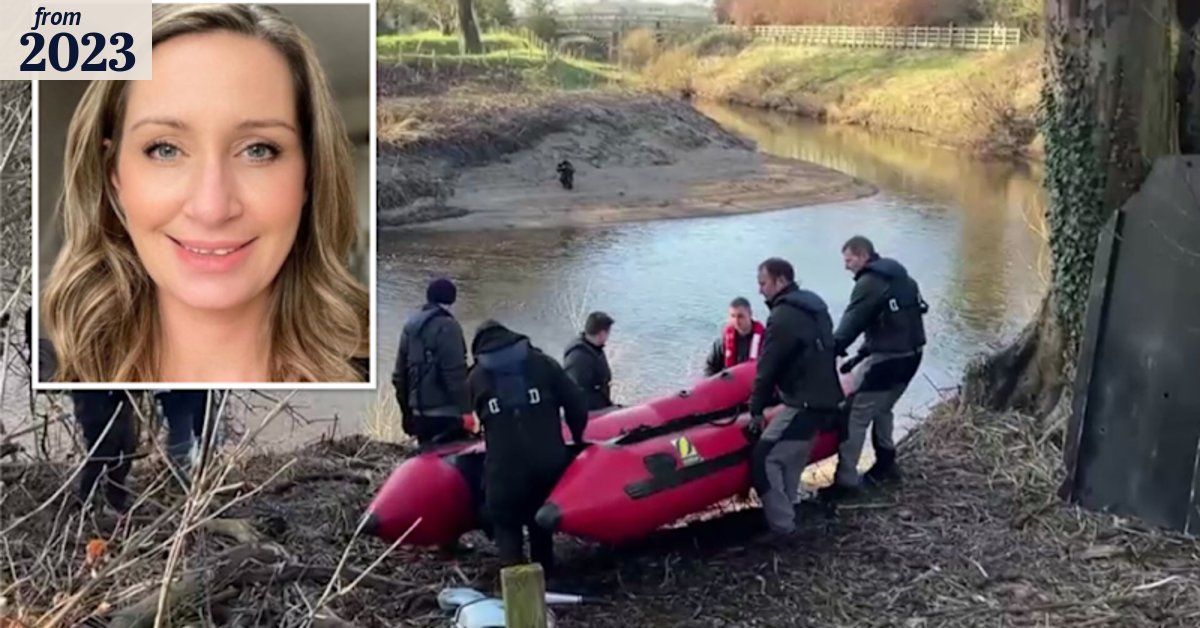 Body found in search for missing UK woman Nicola Bulley