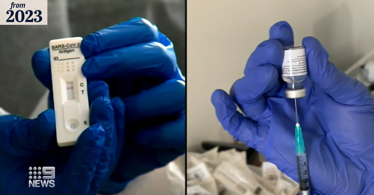 Study compares long COVID impacts to flu