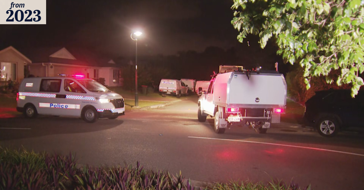 Police launch homicide investigation after woman dead after Brisbane ...