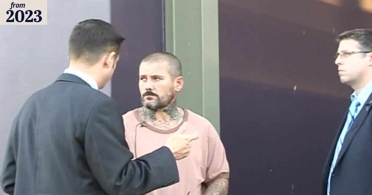 Convicted cop killer dies in prison