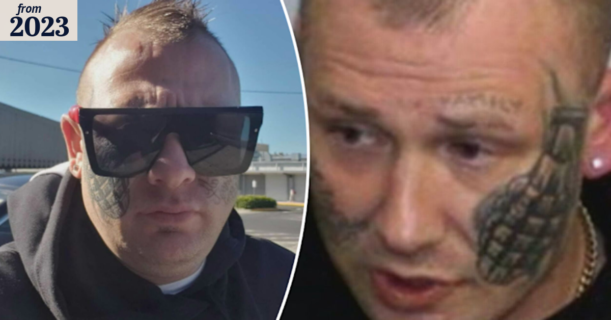 Armed fugitive Stanley Turvey shot dead after manhunt in Victoria