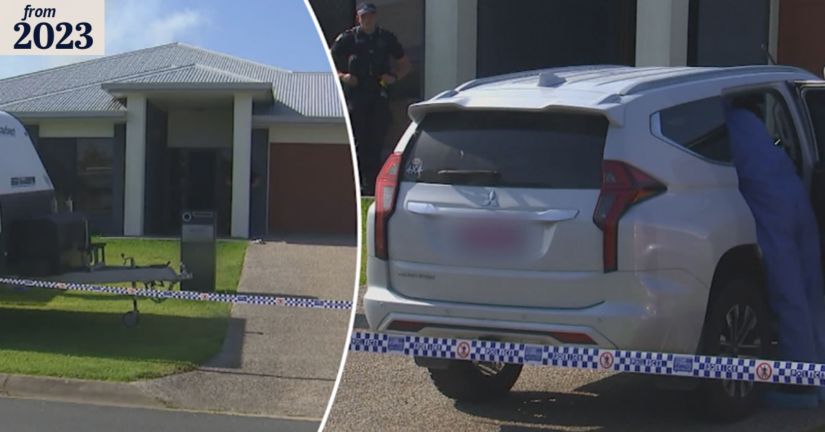 Woman charged with murder in North Queensland