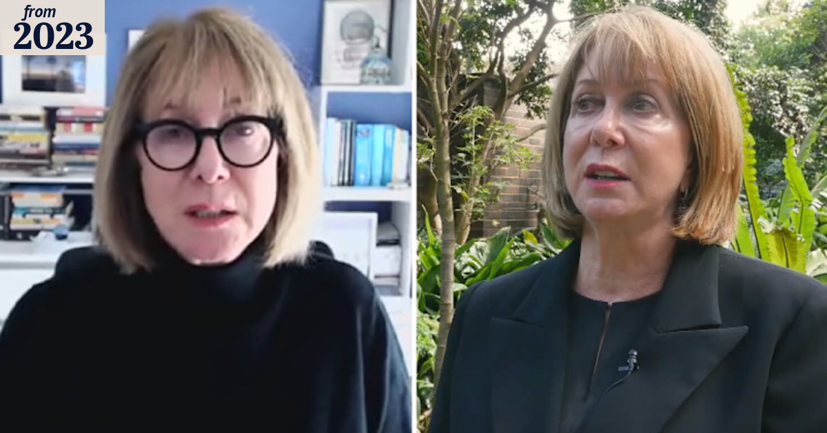 Renowned epidemiologist Mary-Louise McLaws has died aged 70