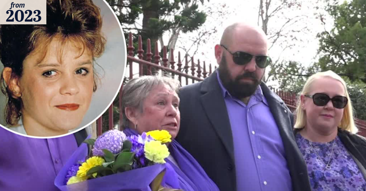 Craig Rumsby found guilty of cold case 1999 murder